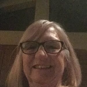 Meet your Posher, Kathy